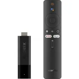 Android TV Stick 4K Xiaomi 8GB PFJ4175EU - TV y Electrónica
