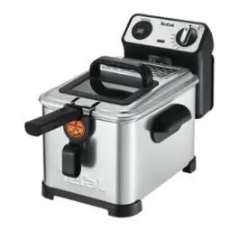 Freidora 3L TEFAL FR511170 - Pequeños Electrodomésticos