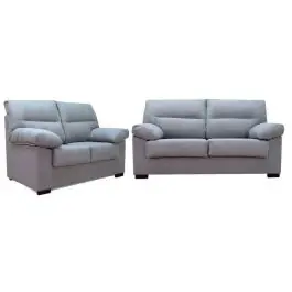 Conjunto Sofás 3+2 Plazas Tapizado VALDINI