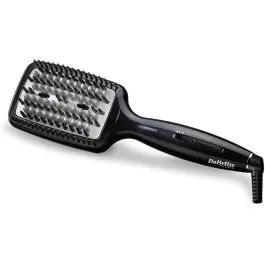 Cepillo Alisador Babyliss 3D Liss Brush HSB101E - Belleza y Salud