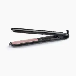 Plancha de Pelo Cerámica Cuarzo 13 Temperaturas BABYLISS ST298E - Belleza y Salud