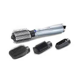 Moldeador Rotatorio 1000W 3 Accesorios BABYLISS AS774E - Belleza y Salud