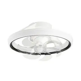 Ventilador de techo Orbegozo CP149035 silencioso 20W 7 aspas 6 velocidades CP149035 - Climatización