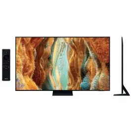 Televisor Neo QLED 4K 55" Smart TV 2025 SAMSUNG TQ55QN74FAT - TV y Electrónica