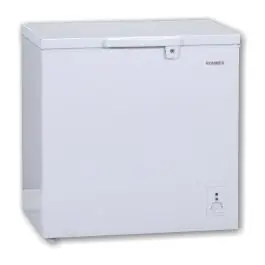 Congelador Horizontal Rommer 198L Botellero 83cm CHE215 - Electrodomésticos