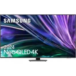 Televisor QLED 65" 4K SAMSUNG TQ65QN88DBT - TV y Electrónica