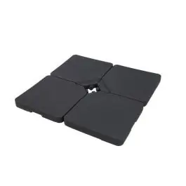 Base Parasol para Bases en Cruz MB-218378