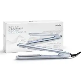 Plancha de Pelo Babyliss Hydro-Fusion Cerámica 230º ST573E