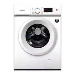 Lavadora INFINITON 8kg 1400rpm Vapor A+++ WMD84AWT - Electrodomésticos