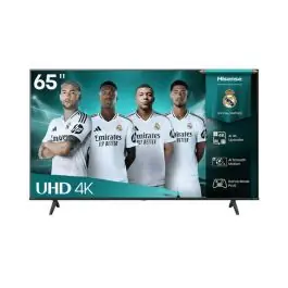 Televisor Hisense 65" 4K UHD Smart TV 65A6Q - TV y Electrónica