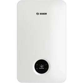 Calentador Estanco Gas Natural Bosch 12L Bajo NOx A+ 7731200816 - Electrodomésticos