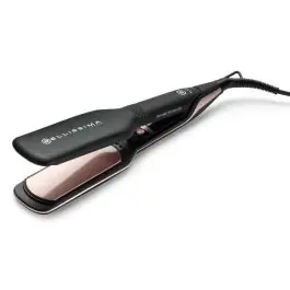 Plancha de Pelo Bellissima Creativity XL Ion 230º Placas Basculantes 11878 - Belleza y Salud