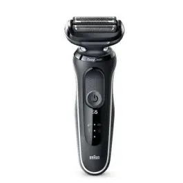 Afeitadora Braun Series 5 51W1000S Recargable 51W1000S - Belleza y Salud