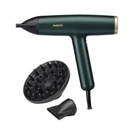 Secador Babyliss Digital 2000W 244km/h D6555DE - Belleza y Salud