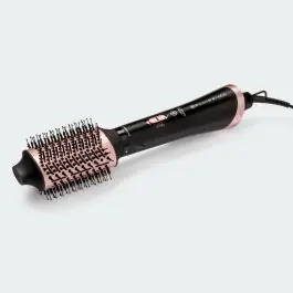 Moldeador Bellissima iónico cerámico 1000W 2 velocidades aire frío 11963 - Belleza y Salud