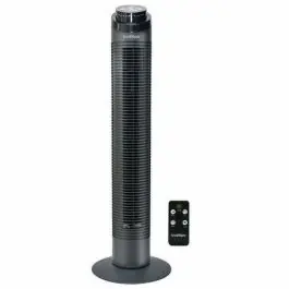 Ventilador de Torre Bastilipo Varadero 3 Velocidades Mando 117cm 2925 - Climatización