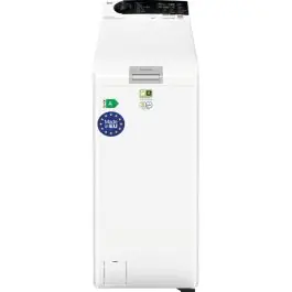 Lavadora AEG 7kg 1200rpm Clase A Apertura Suave LTA7E7231E - Electrodomésticos