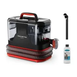 Aspirador de Tapicería Rowenta Clean It Limpieza Rápida IN5012 - Pequeños Electrodomésticos