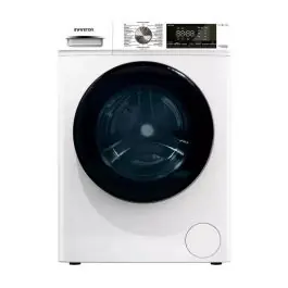 Lavadora INFINITON 7kg 1200rpm A+++ Inverter Vapor WMS72ABH - Electrodomésticos