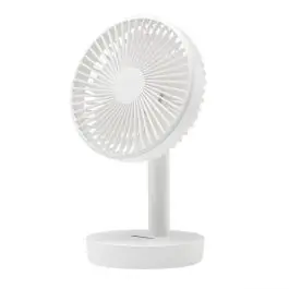 Ventilador sobremesa Orbegozo USB-C 4000mAh 16cm TF 1016