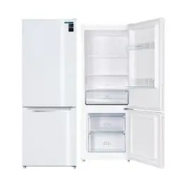 Frigorífico INFINITON Combi No Frost 205L Clase E FGC210C14BEZ - Electrodomésticos