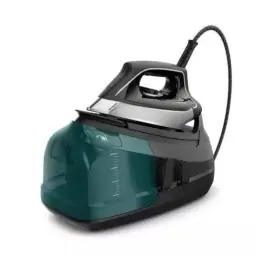 Centro de Planchado Rowenta Perfect Steam Pro 7.2 Bares DG8627F0 - Pequeños Electrodomésticos