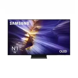 Televisor SAMSUNG OLED 65" 4K TQ65S93FAT - TV y Electrónica