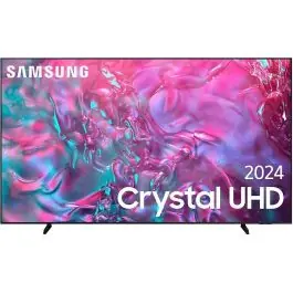 Televisor SAMSUNG 98" 4K UHD TU98DU9005KXXC - TV y Electrónica