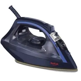 Plancha Vapor Tefal 2000W FV1713 - Pequeños Electrodomésticos
