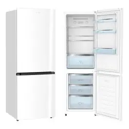 Frigorífico Combi INFINITON No Frost Total 293l Blanco FGC310C86WET - Electrodomésticos