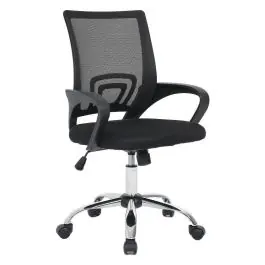 Silla de Escritorio con Apoyabrazos AITANA - Sillas