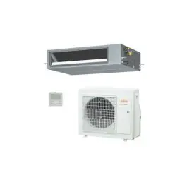 Aire Acondicionado Conductos Fujitsu A+/A R32 ACY125KA - Climatización