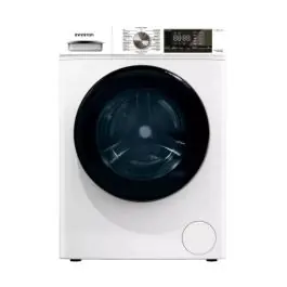 Lavadora INFINITON 8kg 1400rpm A+++ Inverter Vapor WMS84ABN - Electrodomésticos