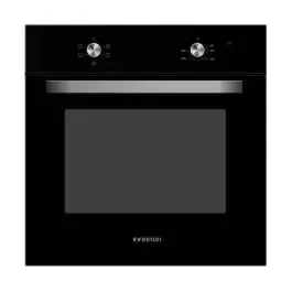 Horno INFINITON 70L Cristal Negro A 3000W 4L70BK - Electrodomésticos