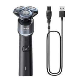 Afeitadora Philips S5000X Recargable 50min Inalámbrica X5006/00 - Belleza y Salud