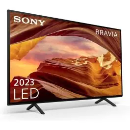 Televisor SONY 65" 4K HDR Google TV KD-65X75WL