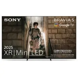 Televisor SONY 55" 4K HDR K55XR55B - TV y Electrónica