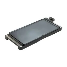 Plancha Asador Jata 2200W Antiadherente 500x250mm JEGR1245 - Pequeños Electrodomésticos