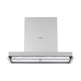 Campana Extractora Infiniton 60cm 550m3/h Inox Integrable LED CMPGA6035 - Electrodomésticos