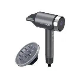 Secador Taurus Digital Force Ionic 1600W SB7950 - Belleza y Salud