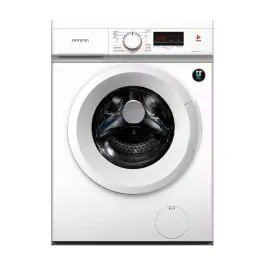 Lavadora INFINITON 9kg 1400rpm Vapor A+++ WMD94AWT - Electrodomésticos