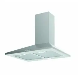 Campana Decorativa Cata VK 7000 X Inox 70cm Piramidal 02085602 - Electrodomésticos