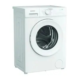 Lavadora INDESIT 8 kg 1400 rpm A+++ IMA864MYTIMESPT - Electrodomésticos