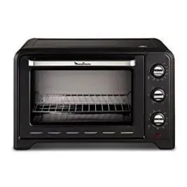 Horno Sobremesa Moulinex 33L OX464810 - Pequeños Electrodomésticos