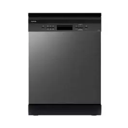 Lavavajillas INFINITON 14 Cubiertos 8 Programas Inox DIW6218DD3 - Electrodomésticos