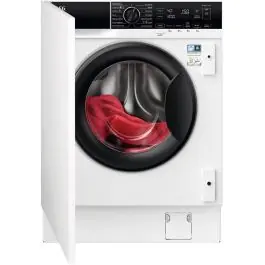 Lavadora-Secadora Integrable AEG 8+4 kg 1600 rpm LWN7E8636F