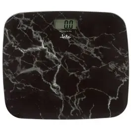 Báscula Electrónica Jata Vidrio 180kg/100g LCD HBAS1415 - Belleza y Salud