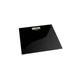 Báscula de Baño Haeger Digital Dark BSDIG010A - Belleza y Salud