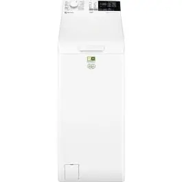 Lavadora AEG 7 kg 1200 rpm A+++ Serie 600 SensiCare EN6T4722NF - Electrodomésticos