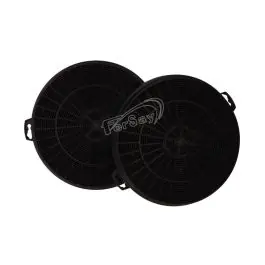 Filtro Carbón Activo Cata V-Omega-Q-Omnium 2 U. 02859391